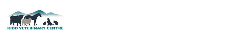 Kidd Veterinary Centre Based at the foot of the beautiful Angus Glens, Kidd Veterinary Centre is an independent mixed practice based in Forfar, serving the local Angus market towns and surrounding countryside.