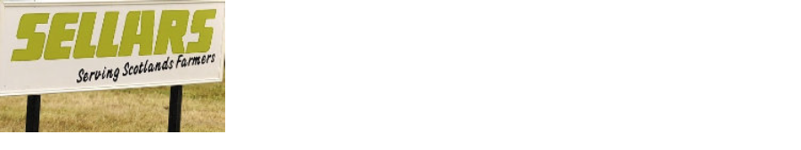 Sellars Agriculture Ltd Between our 7 SELLARS branches, we sell the full range of new and used CLAAS machinery. This includes CLAAS tractors, combines and forage harvesters, wheel loaders, telehandlers, mowers and balers. We also stock equipment from a variety of other specialist brands.