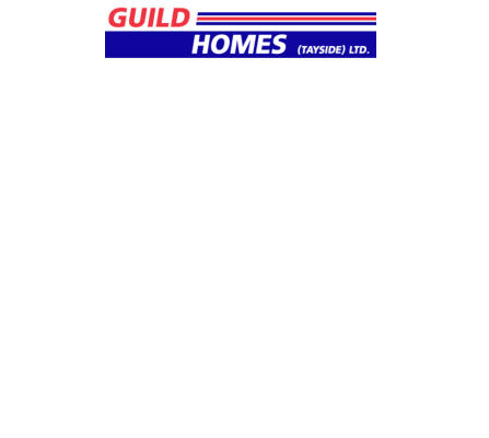 Guild Homes: One of our Key Sponsors Quality built homes throughout Tayside and Angus Our philosophy is based on the principle of partnership with our customers, it is our promise that Guild Homes will take the time to understand your needs.  When you buy a Guild Home you are assured of quality and peace of mind leaving you only to enjoy the pleasure and satisfaction of your new home for many years to come..