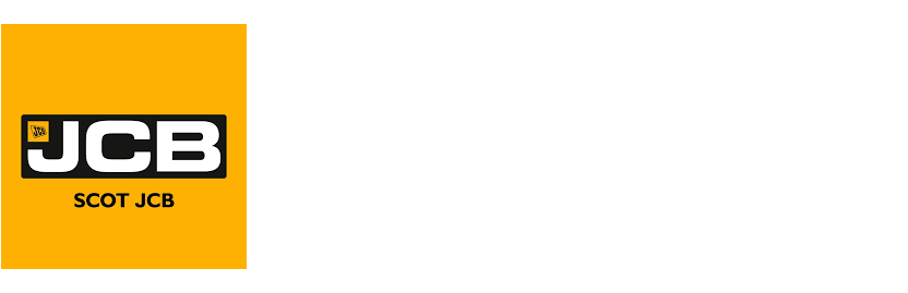 Scot JCB Scot JCB has been supplying and servicing JCB machinery throughout Scotland and the North of England for over 50 years. We sold our first machine in 1956 and took on the franchise two years later. Since then we have grown into a highly specialised machinery distribution company operating through a network of 17 depots from Fraserburgh in the North East of Scotland to Carnforth in Lancashire. Scot JCB is the largest JCB distributor in the UK and we pride ourselves on providing our customers with world class service.