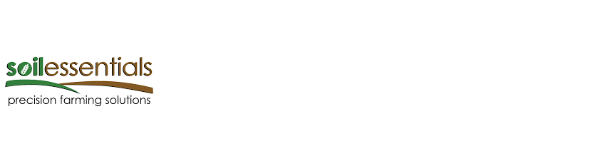 Soil Essentials Your Precision Farming Partner Harnessing technology, data and information to help you increase your yields and improve efficiency through every season. By farmers, for farmers