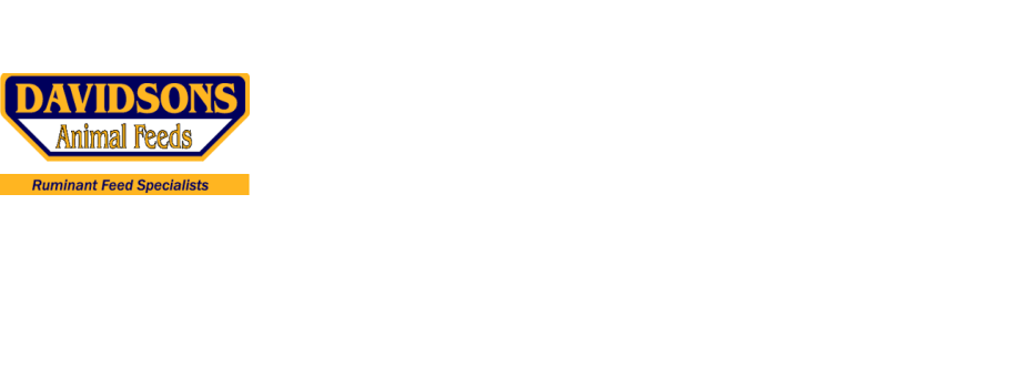 Davidsons Animal Feeds From one family to another, we are firmly focused on your profitability and farm success, Davidsons Feeds are a dedicated team of nutrition specialists working in partnership with our customers to understand their goals. We offer nutritional and technical advice along with solutions tailored to meet individual business requirements. Optimising efficiency and driving performance, working together, supporting farmers. Caring for all farmers, Davidsons has a reputation as ruminant feed specialists whose quality feeds deliver real results. Whether you need to bring healthy animals to market as quickly as possible, or simply to care for your animals at all stages of life, we have the right nutritional solution.