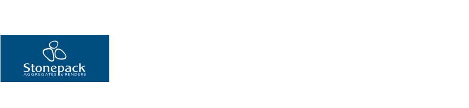 Stonepack: One of our Key Sponsors Stonepack – Scotland’s foremost dedicated specialists in bagging and packaging aggregates and renders for the building trade. Using the latest automated pre-packing technology, Stonepack ensures high quality presentation of products & delivery service second to none.