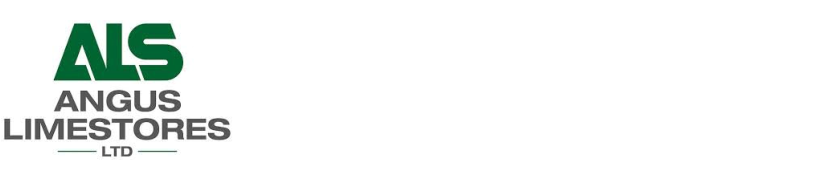 Angus Limestores Ltd We are a family run agricultural contractor based in Angus, Scotland. We supply, deliver and spread  Agricultural lime, Fibrophos,  and Fertiliser using self propelled spreading machines. All machines are fitted with the latest GPs Trimble equipment for both GPS and blanket spreading applications.