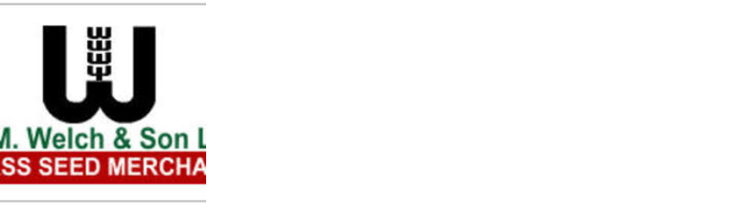 R.M. Welch Seeds Supplying Quality Seed Mixes Since 1970 R. M. Welch & Son Ltd is an independently run, family-owned business, based in East Scotland, working with hundreds of farmers, gamekeepers and land owners across Scotland. Established over 50 years years ago by the late Robert M Welch and his son Bruce, we deliver high quality seed mixtures and friendly expert advice.