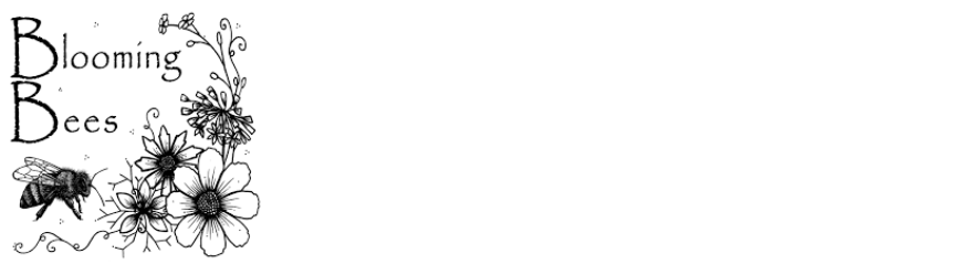Blooming Bees Growing, cutting and arranging flowers…because it’s what we love to do! A desire for remembering provenance and seasonality is what matters. Happy to support, use and grow Scottish and British grown flowers and foliage.