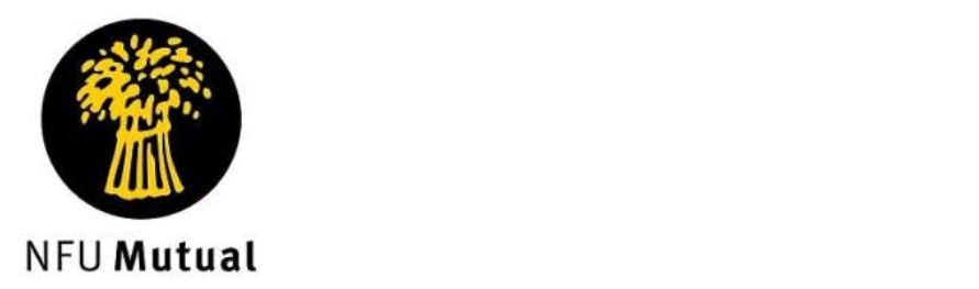 NFU Mutual One of our Key Sponsors Towards a better future At NFU Mutual, we make a conscious effort to do business the right way. We recognise that everything we do is connected to the health and futures of our members, our communities, our people and the environment.
