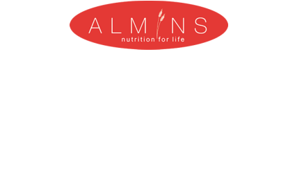 Almins Almins is a family-run business established 30 years ago to offer clients an unrivalled range of quality feed supplements allied to the highest standards in personal customer service.