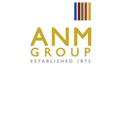 ANM Group Ltd Established in 1872, ANM Group Ltd is one of the largest and most progressive producer-owned farming, food and finance businesses in Scotland and ranked in the top 25 of UK co-operatives.