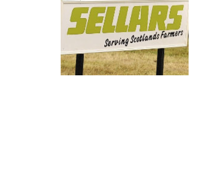 Sellars Agriculture Ltd Between our 7 SELLARS branches, we sell the full range of new and used CLAAS machinery. This includes CLAAS tractors, combines and forage harvesters, wheel loaders, telehandlers, mowers and balers. We also stock equipment from a variety of other specialist brands.